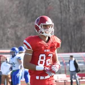 Meet your Posher, Tj